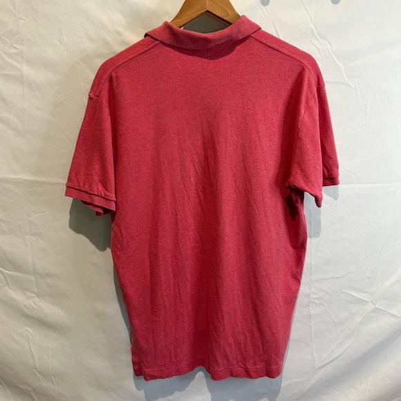 Red Polo by Ralph Lauren - Picture 2 of 3